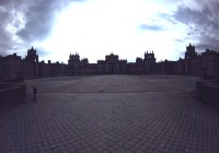 Oxford Spires, Blenheim Palace 05