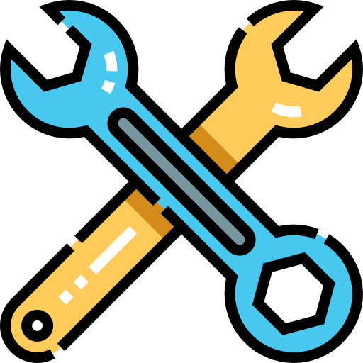 Spanner logo